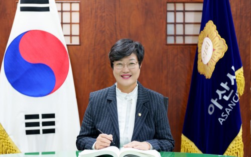 2024년도 신년사